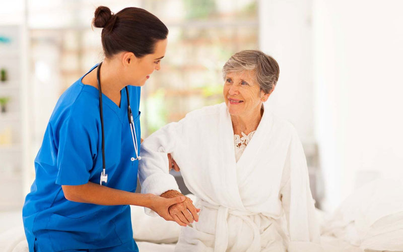 One Step Home Health Care