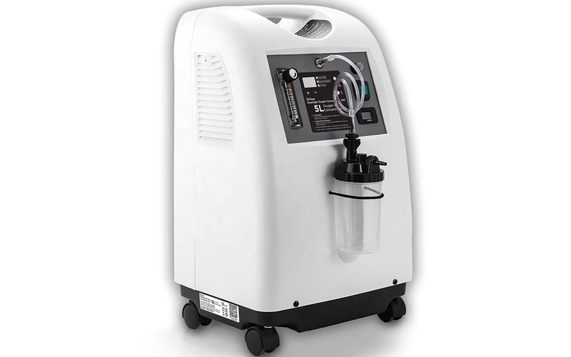 Oxygen Concentrator