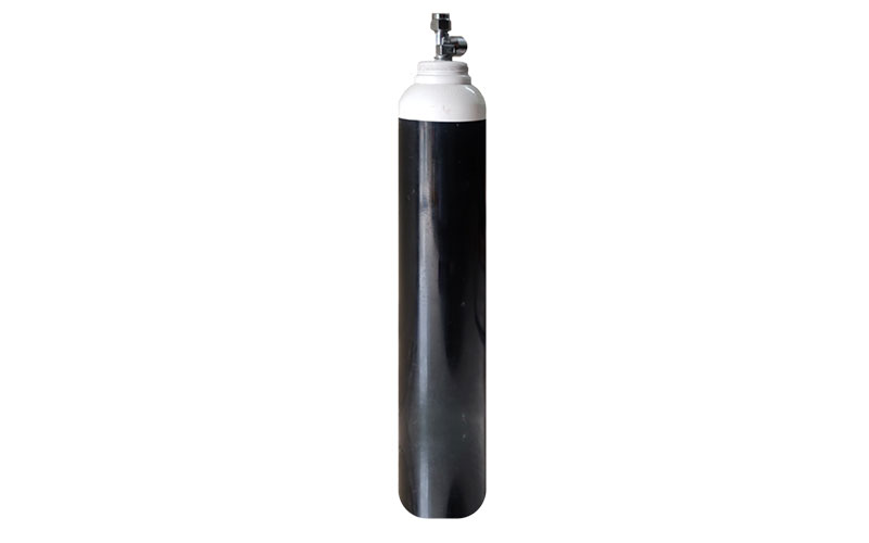 Oxygen Cylinder