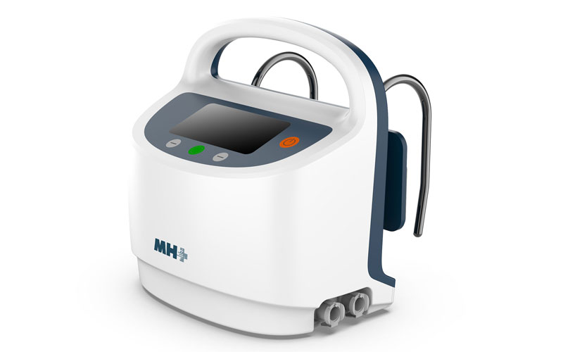 DVT Pump