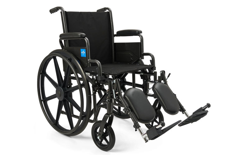 Wheelchair