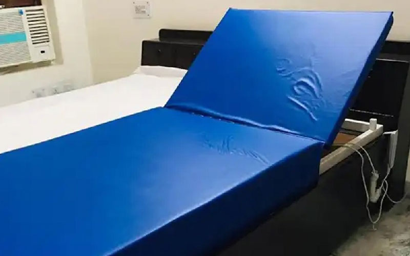 Recliner Bed
